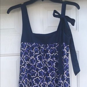 American Eagle Dress